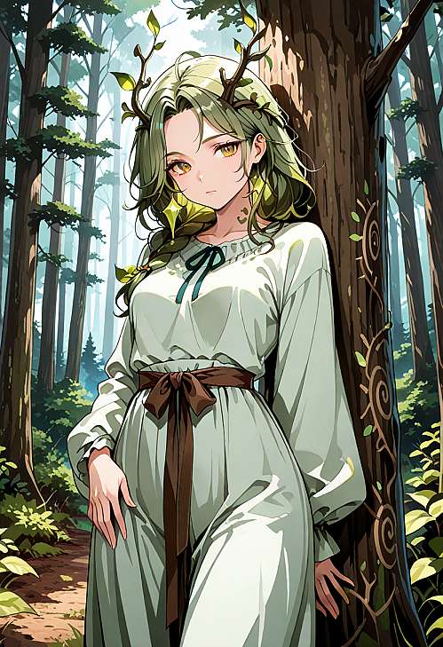 绑定恋爱系统后