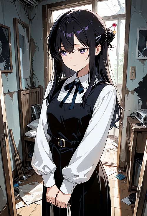 拒绝男生表白后他说尊重我的选择