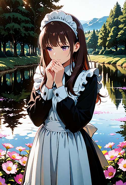 我在等着你的风吹过来是哪首歌