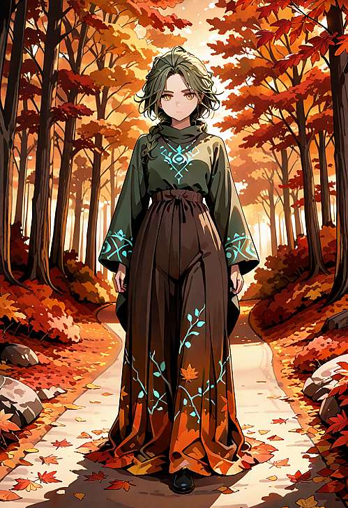 重生后先让儿子过好日子