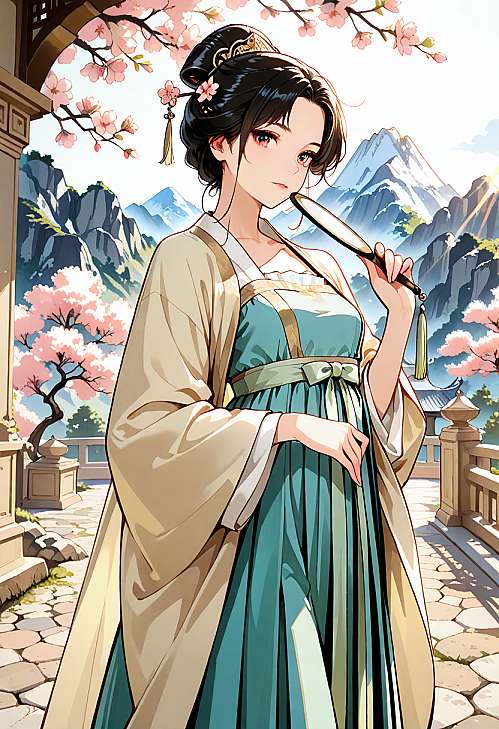 大灰狼故事睡前故事