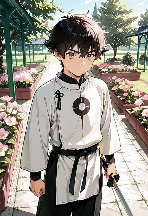 落魄姑娘免费阅读