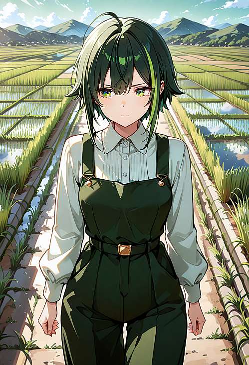 重生报复心机保姆