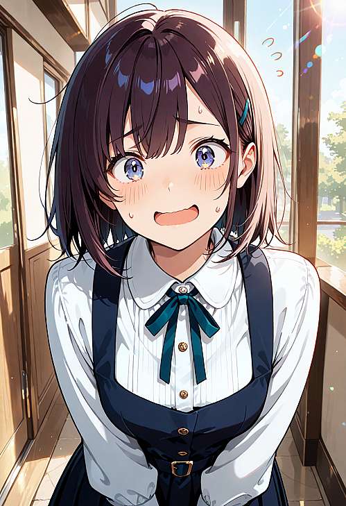 末世系统养猪沙雕动画