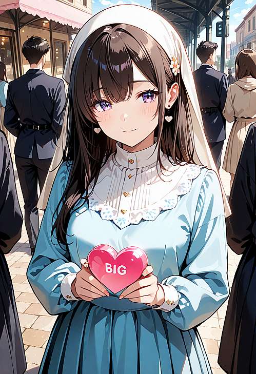 哪吒非要强娶敖丙