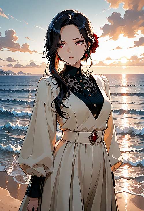 我在星际开花店