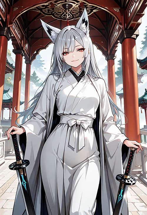 梦境里的故事解读