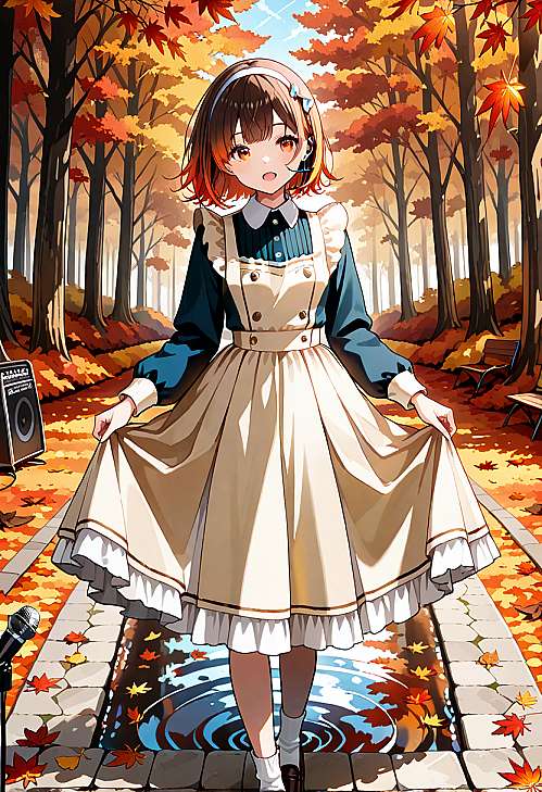 一对情人遗憾河之恋英文