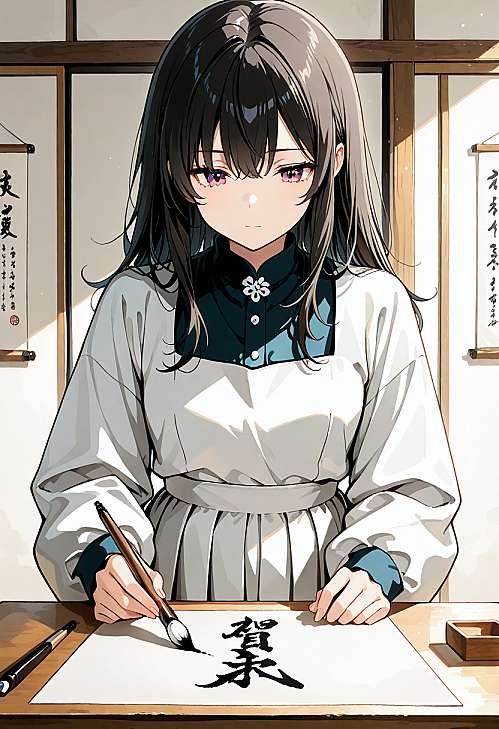 重生成宜修的孩子