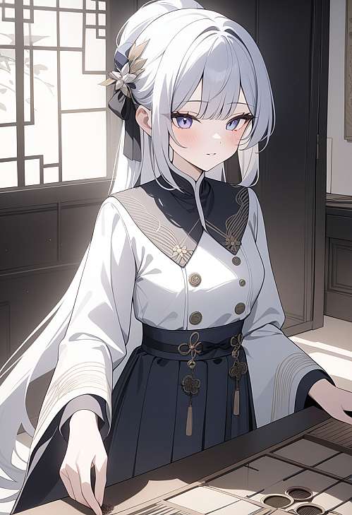 西游之白骨怪谈合集
