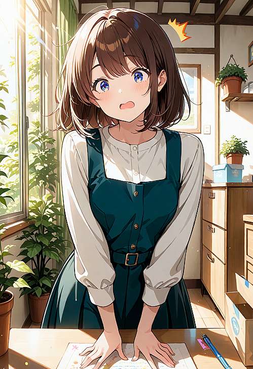 舔狗总裁觉醒日记