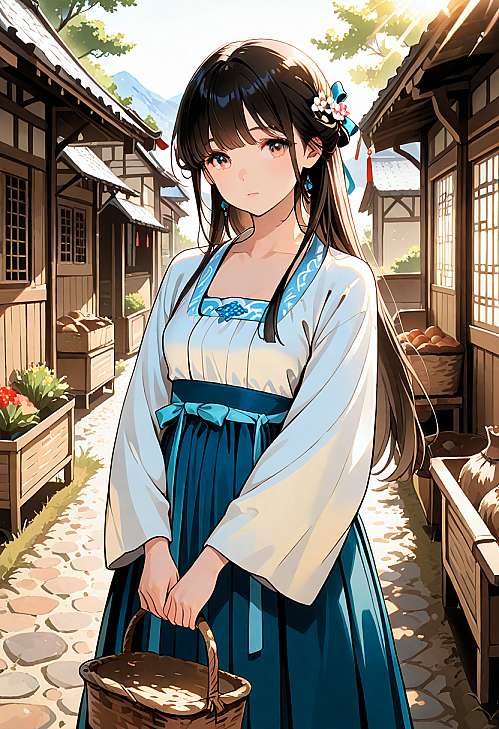 一本完整的武功秘籍