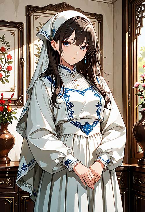 全能音乐人by白弦