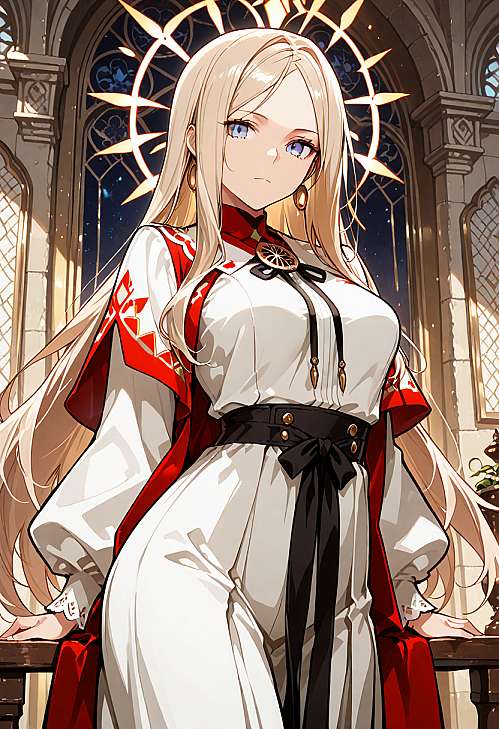 新帝违背承诺封青梅为后后续