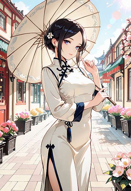 穿到五年后我成了人渣