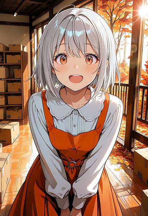 命运游戏游戏解说