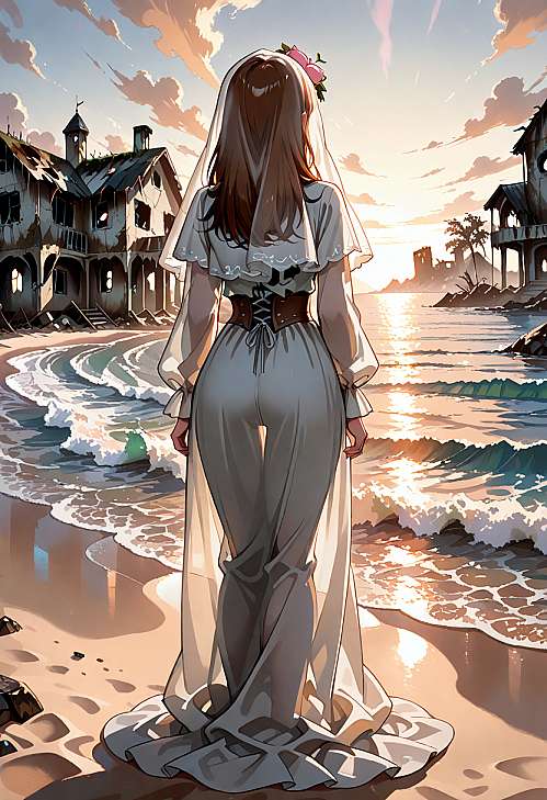 不婚总裁的逃婚老婆