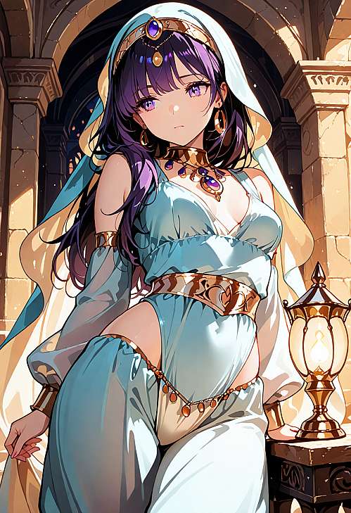 奥古狮登拖鞋女