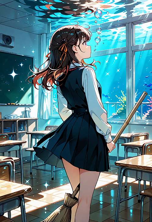 被弹幕怂恿