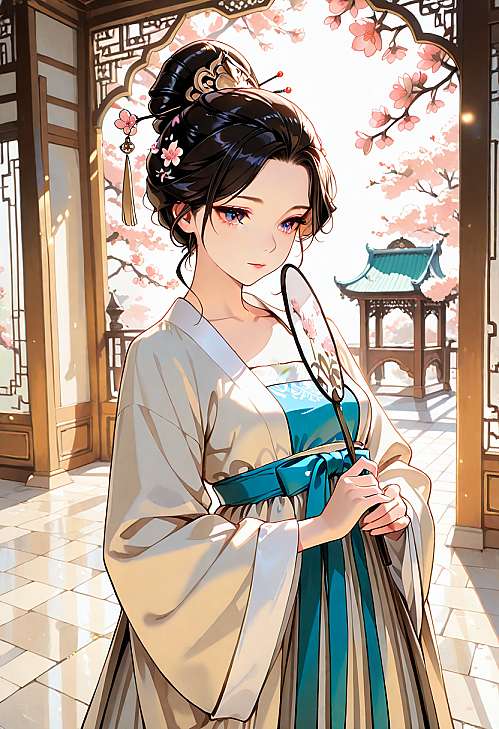 二牛的美妙生活