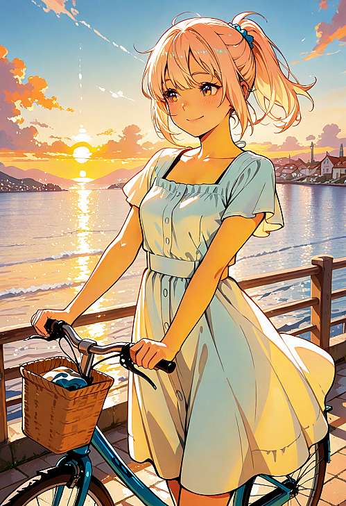 村民抓我祭海神怎么办