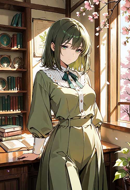 村民捉妖怪