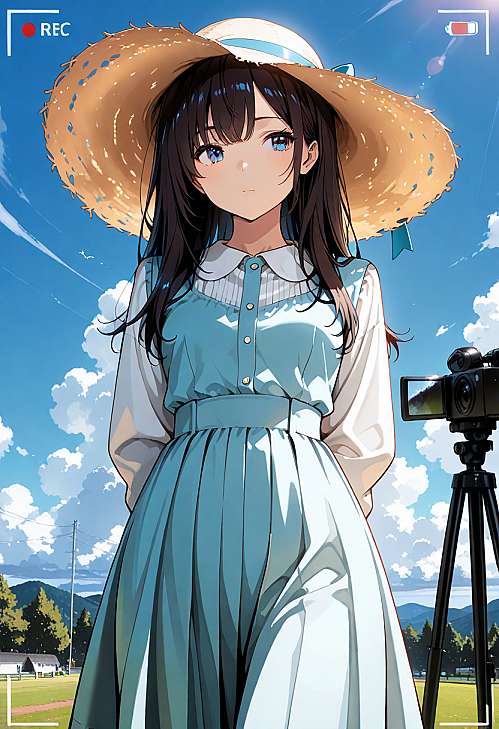 心画书法