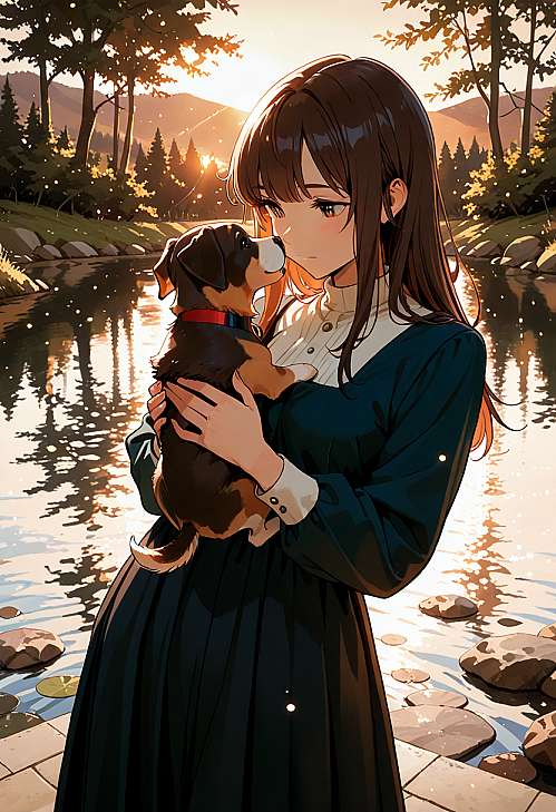 虐文女主拿了绿茶剧本完结了吗