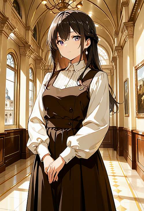 女配抢了男主剧本完整版