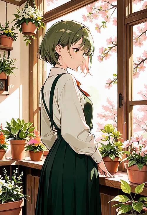 神医嫡女报仇