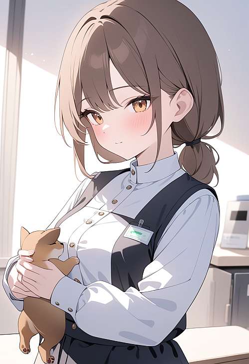 弹幕怂恿韩涵