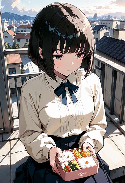 红潮风暴