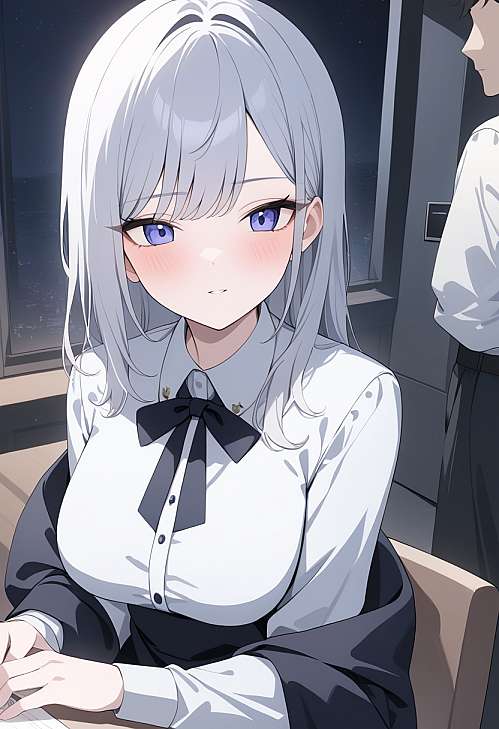 锦绣误会左震是什么原因