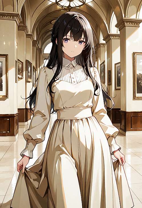 迁坟人动画