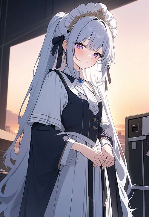 抱歉我只是个人而已