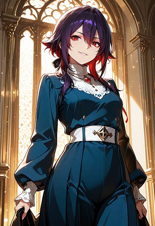 重生后霸总对我蓄谋已久