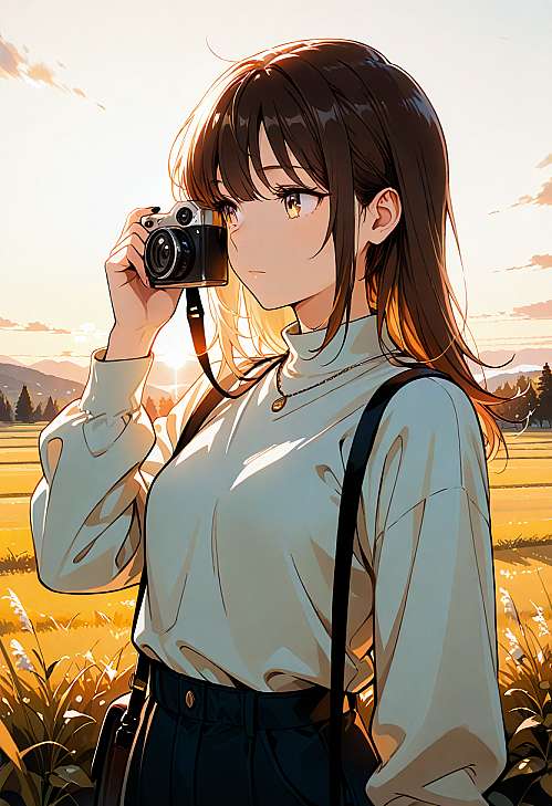 荒野启示录