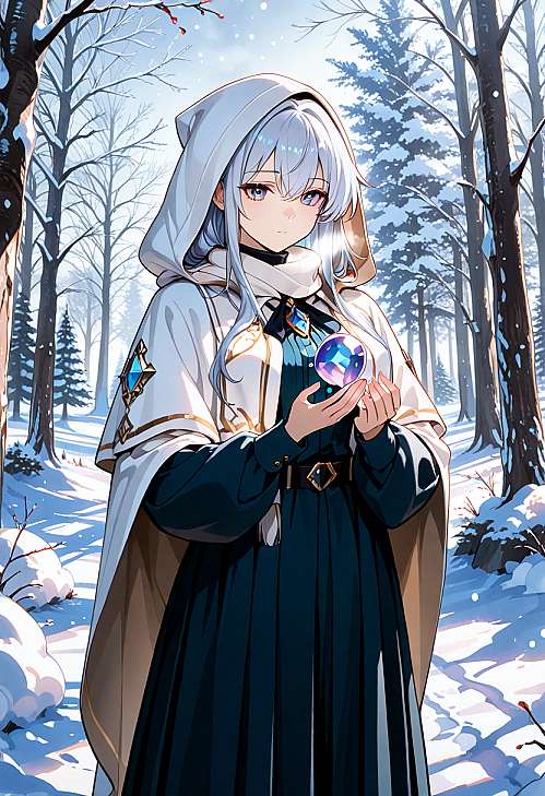 开局扮演古之大帝