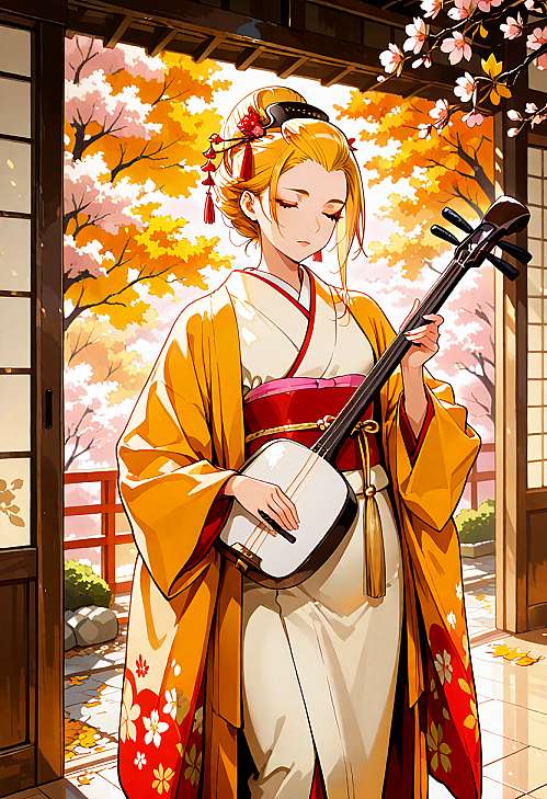 火之君主