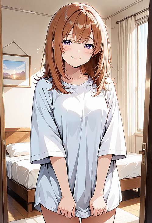 火之国公主