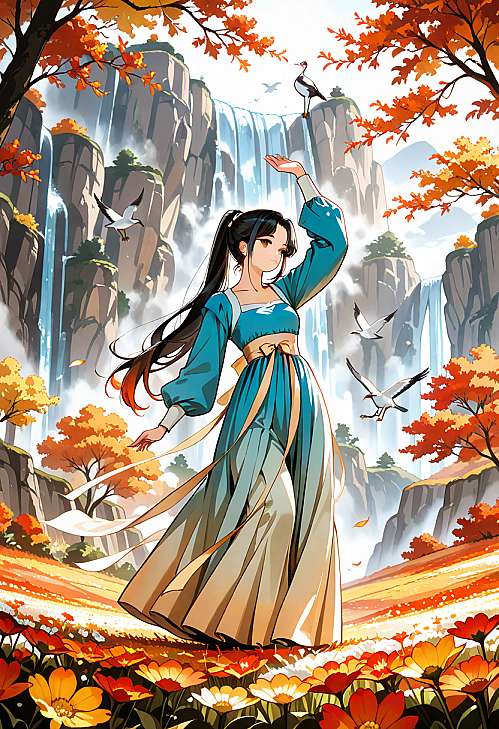 爱在季风掠过预告
