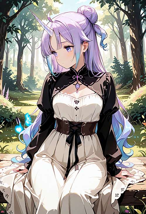 白月梵星本命剑