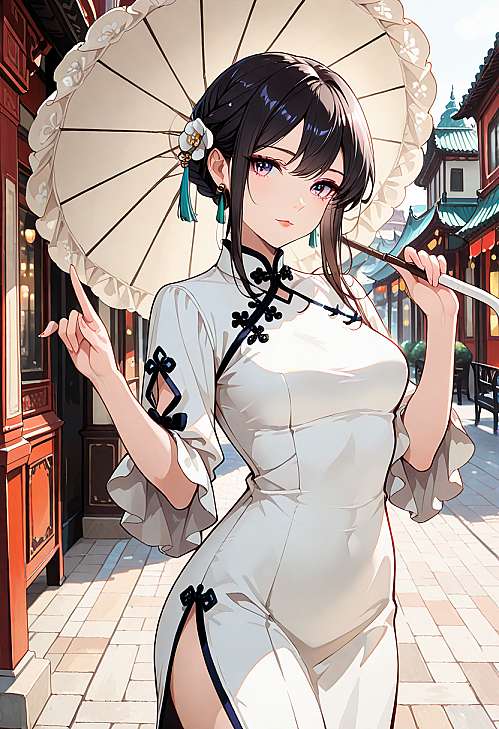 铠甲守护我，而我守护你