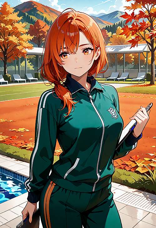 我们没有历史我们创造未来