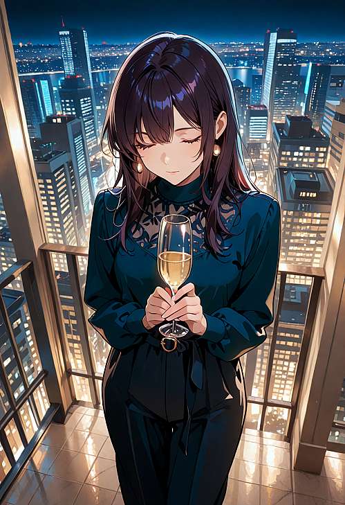西山医女青黛