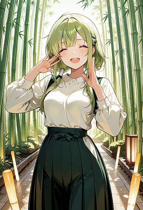 大意了英语版