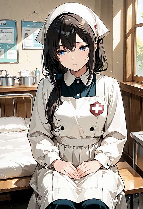 海盐之夜城