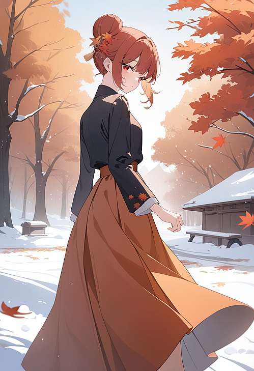 叶澜依死后甄嬛反应片段