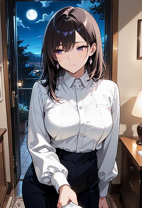 远山晴更多淮南一叶下什么意思