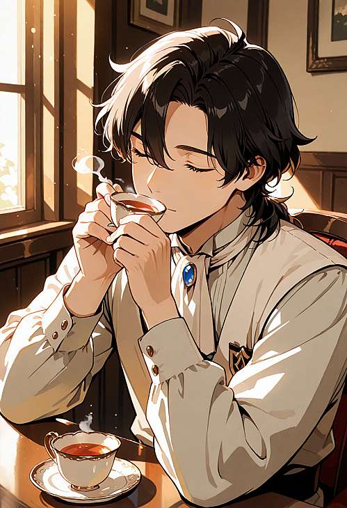 穿书之后我和反派在一起了